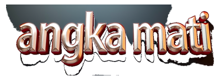 angka mati logo