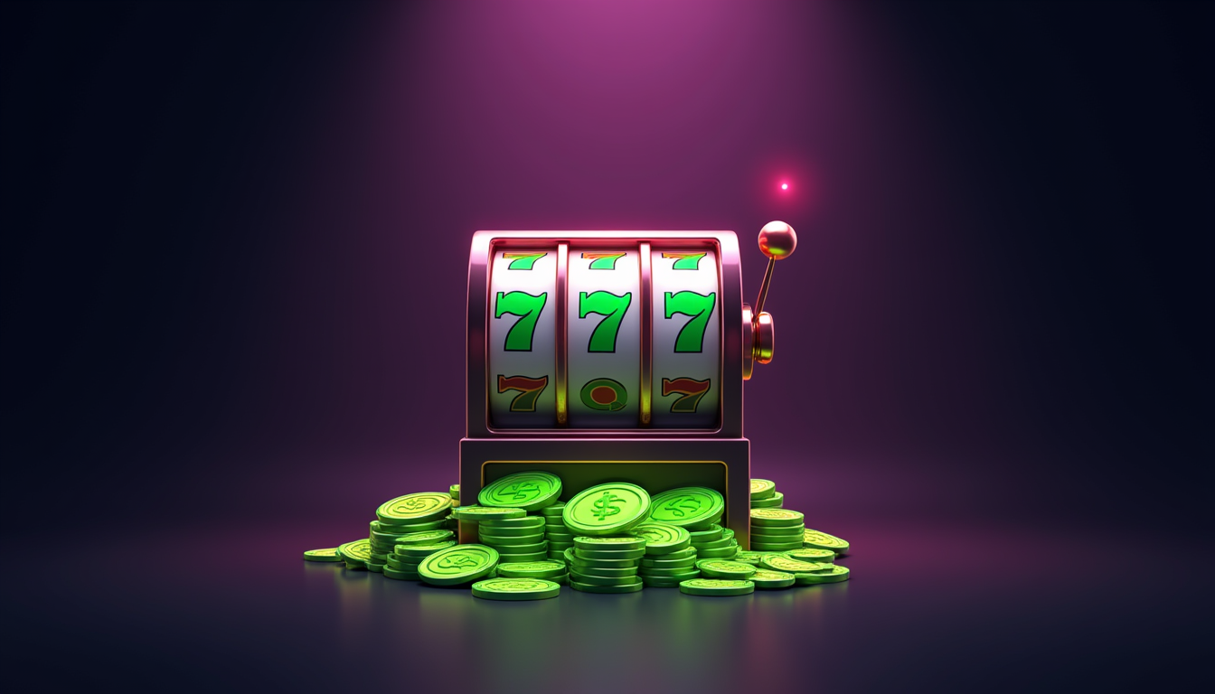 angka mati Slots